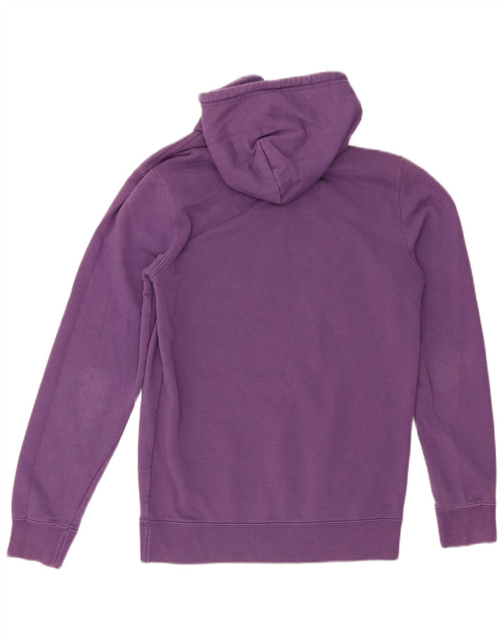 Champion Sudadera Con Capucha Para Hombre Jersey Pequeño Púrpura