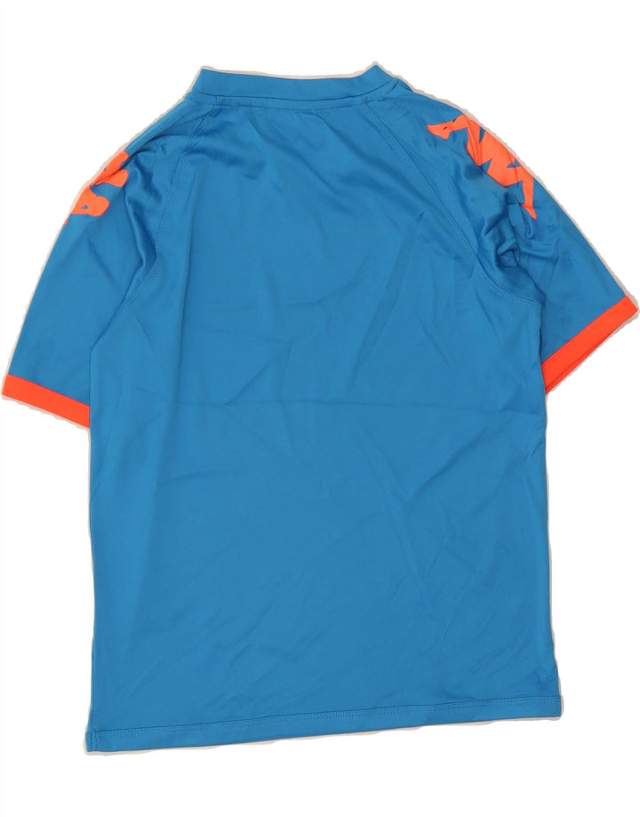 Graphic T-Shirt Top 11-12 Years Vintage Kappa and Second-Hand Kappa from Messina Hembry 