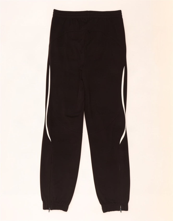 Puma Pantalones de Chándal para Hombre Joggers Small Black