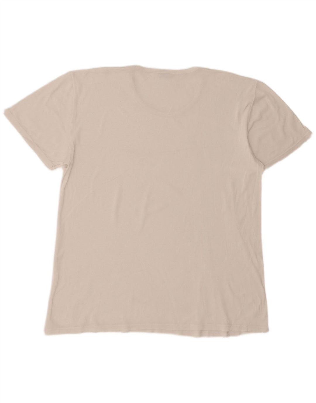 Fila - Camiseta para hombre, talla grande, color blanco