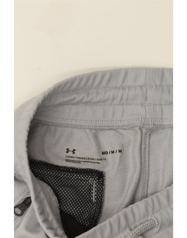 Under Armour Pantalones De Chándal Joggers Gris Medio Hombre