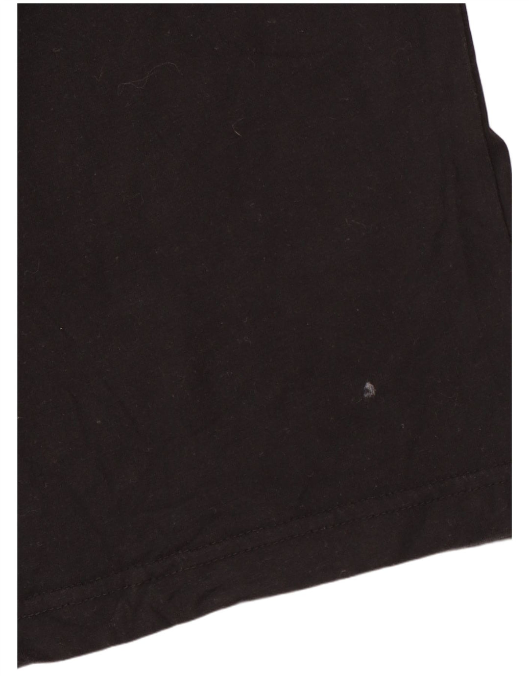 PUMA Polo para niño 13-14 años Negro