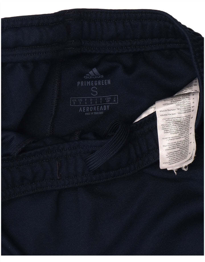 Pantalón De Chándal Adidas Hombre Small Azul Marino Poliéster