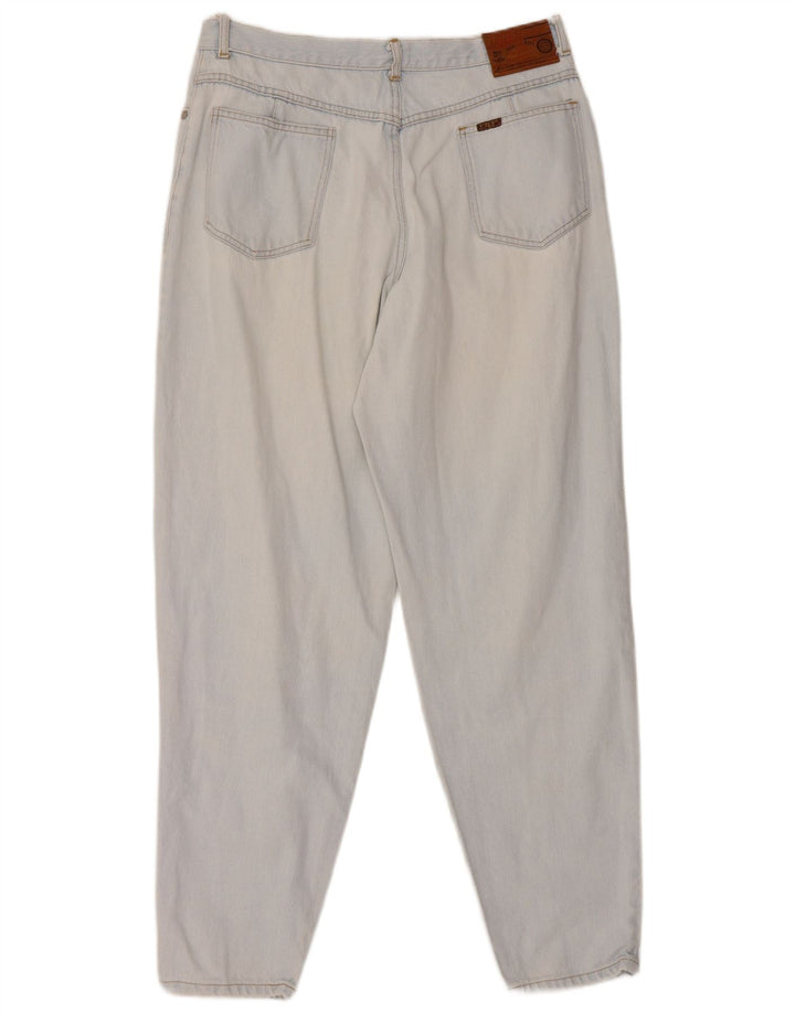 Vaqueros cónicos para hombre Rifle W33 L32 Azul