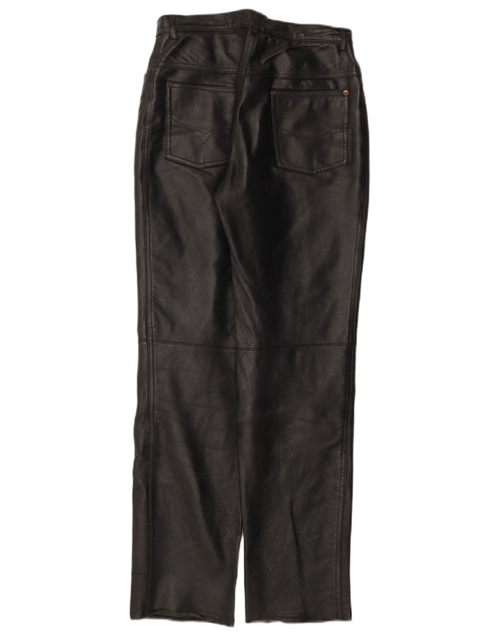 Canda Pantalones rectos para mujer EU 36 Small W26 L30 Azul marino