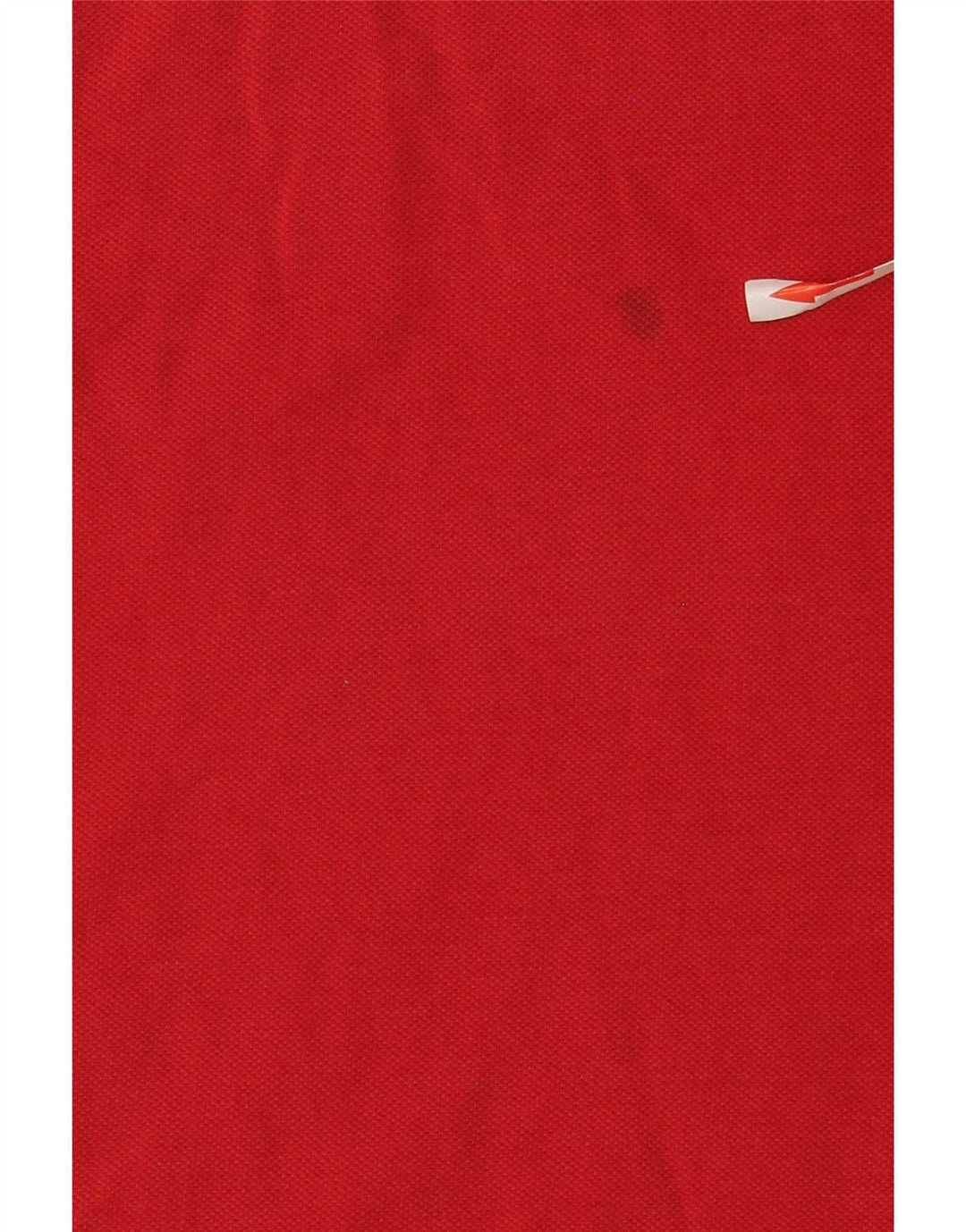Napapijri Polo Hombre 2XL Rojo