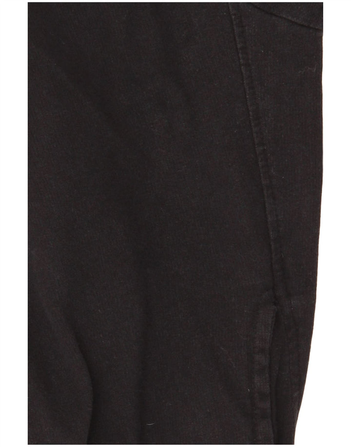 Umbro Chaqueta de chándal para mujer UK 20 2XL Algodón color block negro