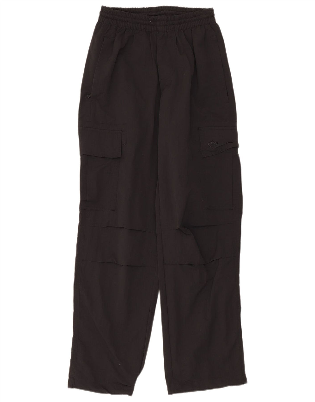 Pantalón Adidas Cargo Hombre XS Negro Poliamida