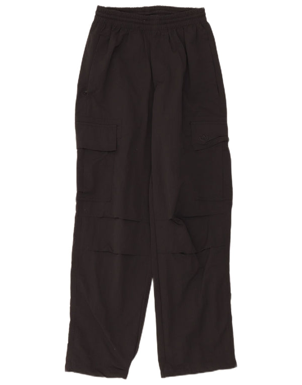 Pantalón Adidas Cargo Hombre XS Negro Poliamida