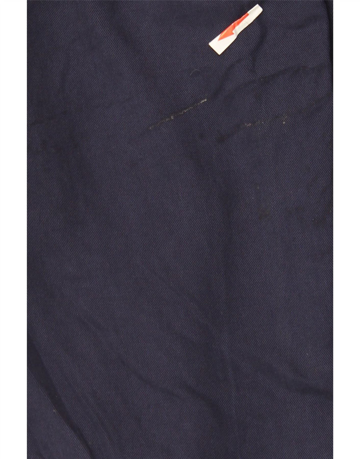 Mono para mujer Fat Face UK 8 Small Azul marino Lyocell