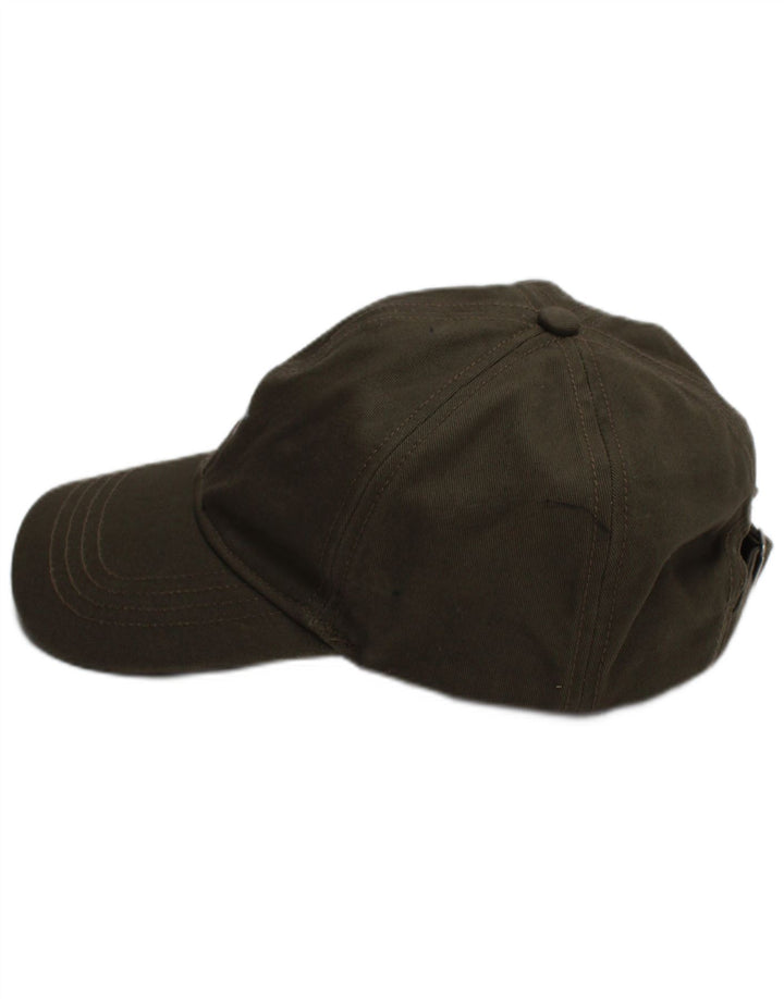 Gorra De Béisbol Gant Hombre Talla Única Algodón Caqui