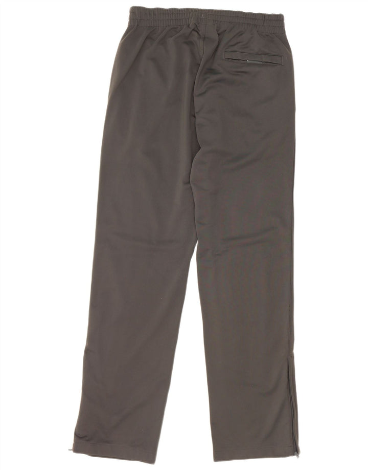 Pantalón De Chándal Nike Hombre Gris Medio Poliéster