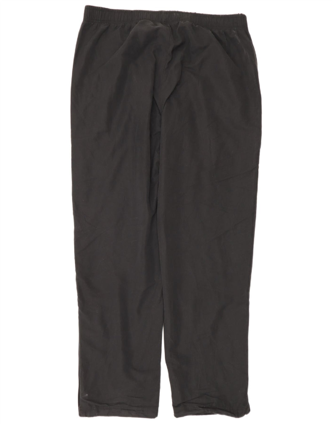 Lotto Pantalón Chándal Hombre 2XL Negro Poliéster