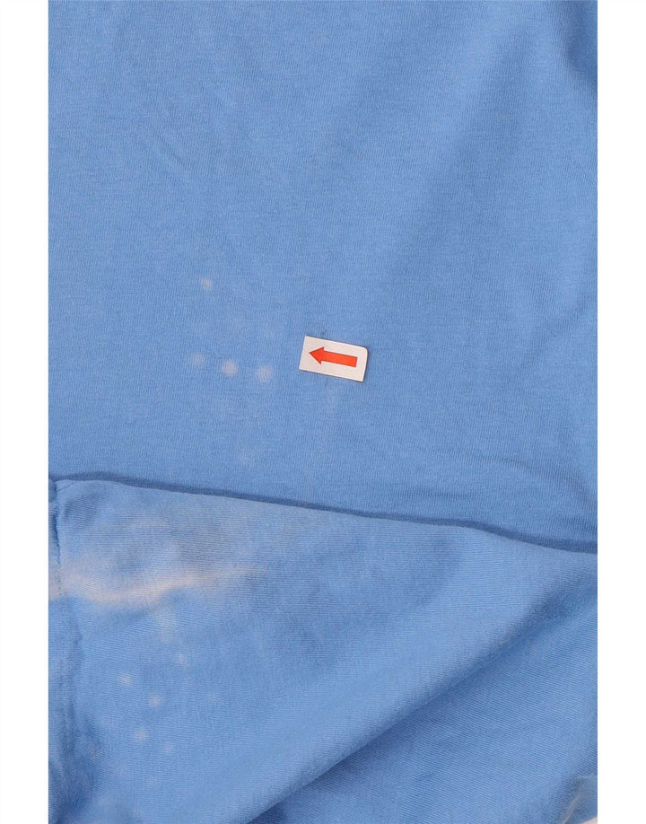 Ralph Lauren Camiseta para hombre Top 2XL Azul