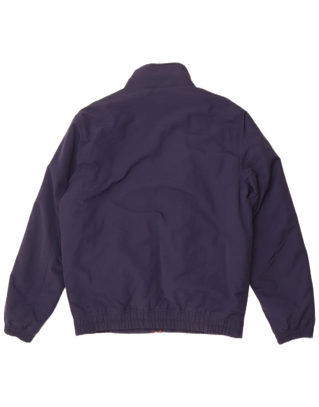 Tommy Hilfiger Chaqueta Bomber Acolchada para Hombre UK 38 Mediana Azul Marino Poliamida