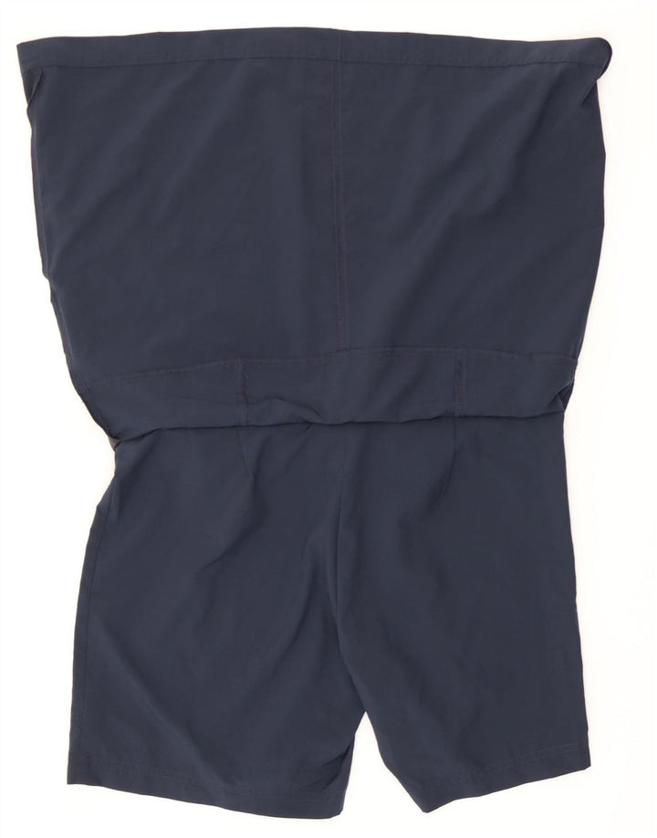 Jack Wolfskin Falda pantalón para mujer UK 44 Medio Azul marino