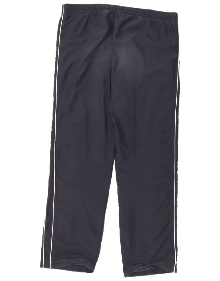 Champion Pantalones De Chándal Medium Azul Marino Hombre