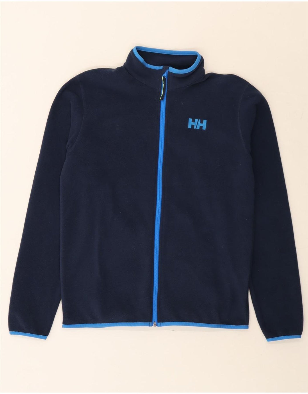 HELLY HANSEN Chaqueta Polar Niño 15-16 Años Azul Marino Poliéster