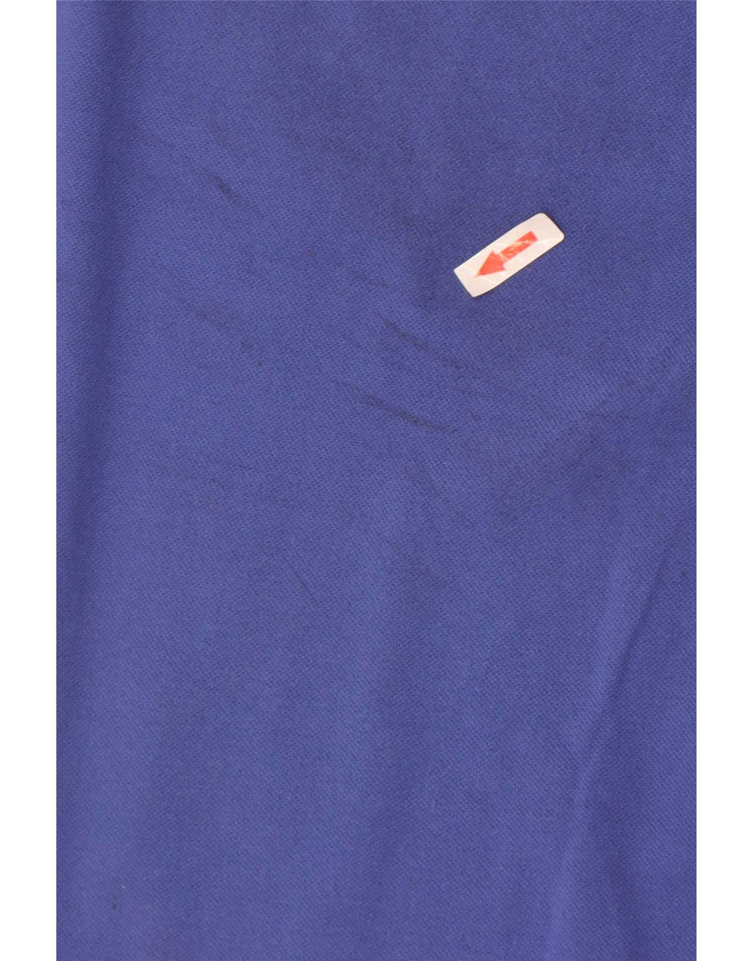 Harmont & Blaine Polo Hombre 4XL Azul Clásico