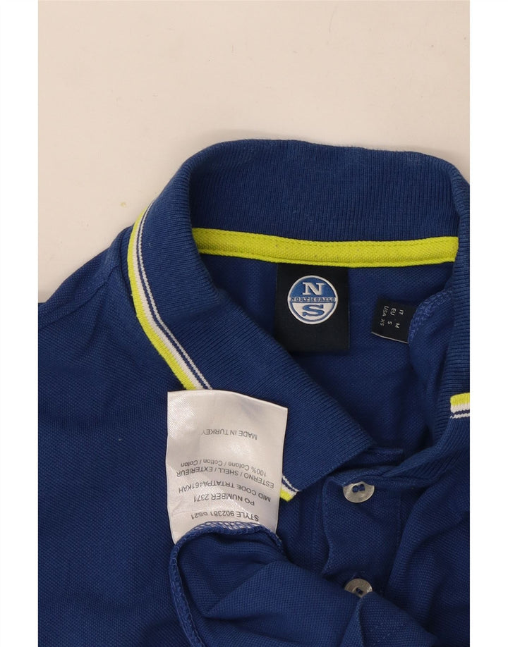 Polo para hombre pequeño