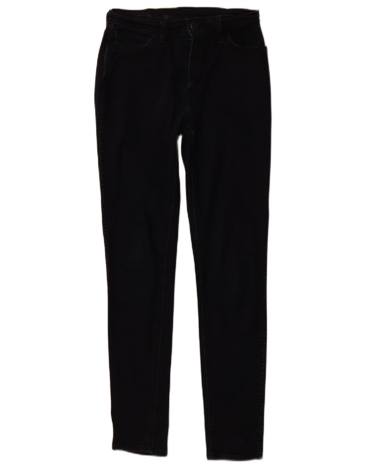 LEVI'S Vaqueros pitillo para mujer W28 L32 Algodón azul marino