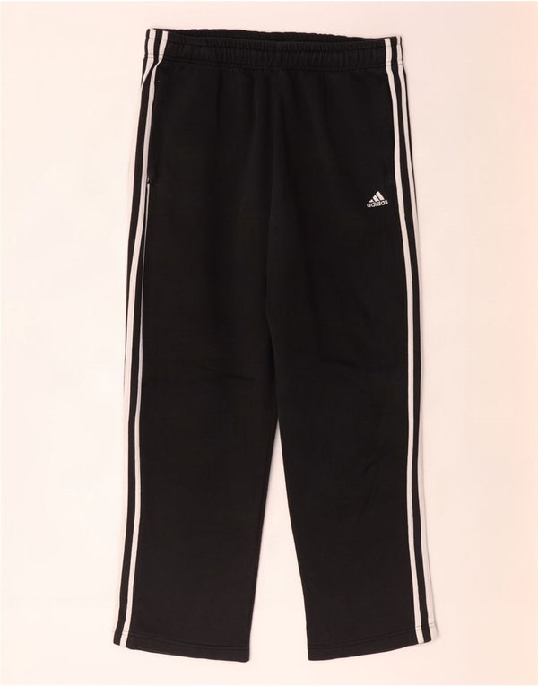 Pantalón De Chándal Adidas Hombre Mediano Negro Algodón