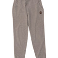 Colmar Hombre Pantalones De Chándal Joggers Small Gris De Algodón Moteado