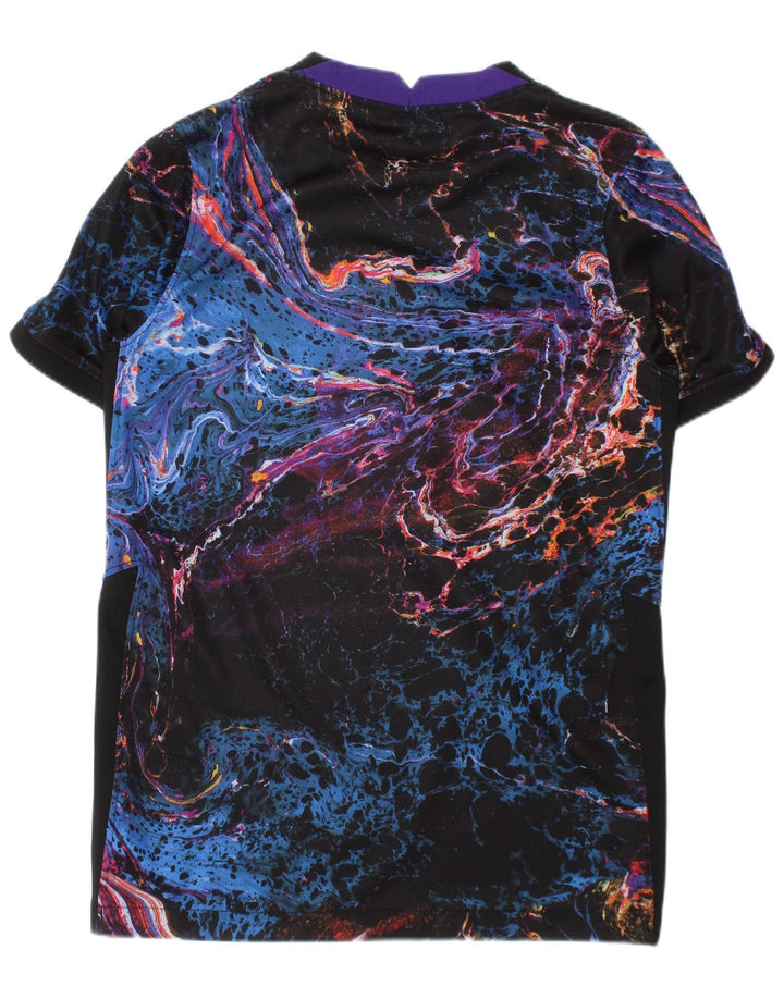 NIKE Tottenham Hotspur Graphic Camiseta para niños 8-9 años S, Negro