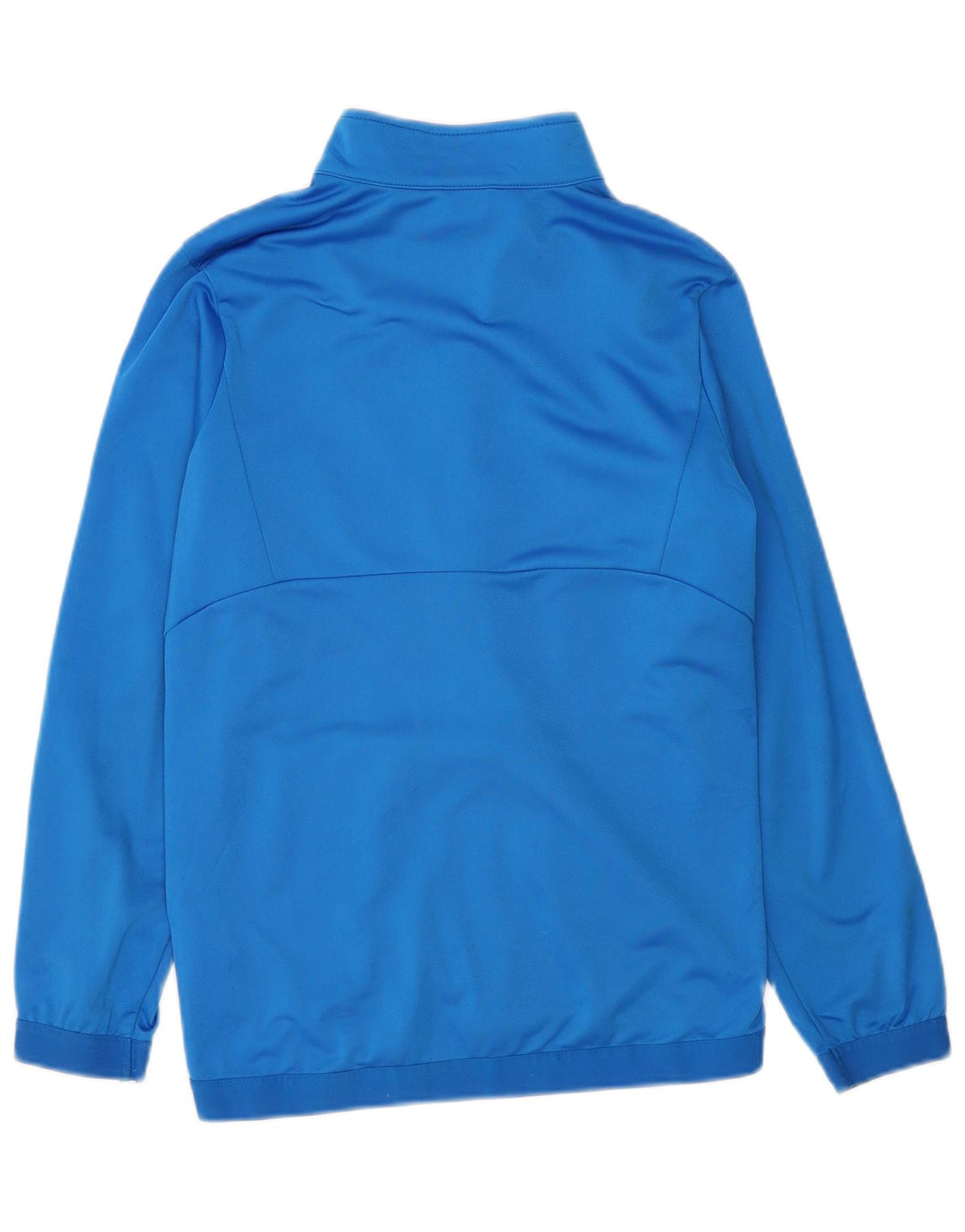 Puma Chaqueta Chándal Niño 13-14 Años Azul Poliéster