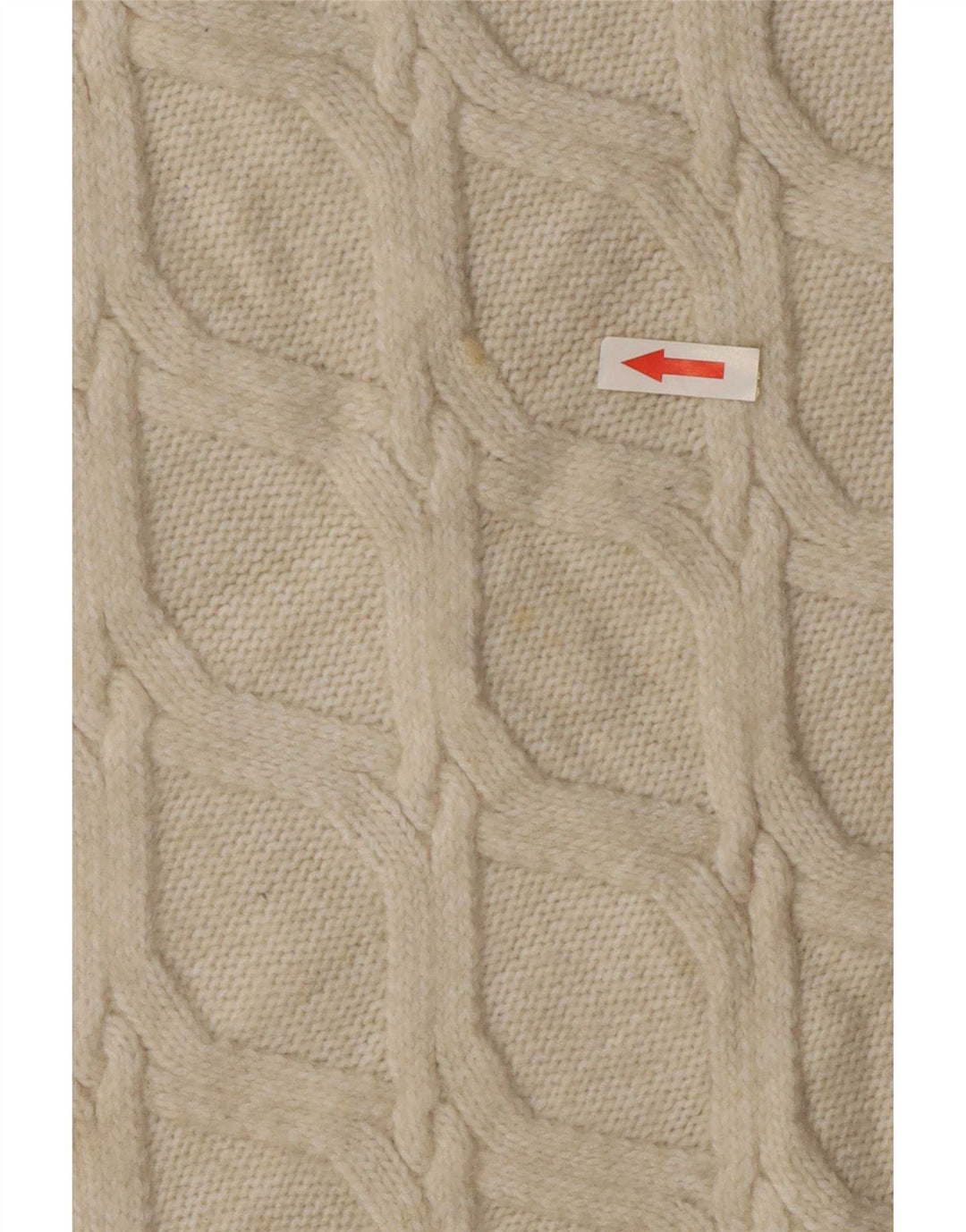 Marks & Spencer Camiseta sin mangas para mujer UK 44 Poliéster beige medio