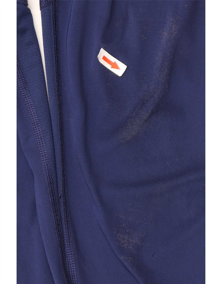 Adidas Leggings para mujer Reino Unido 44 Mediano Azul marino