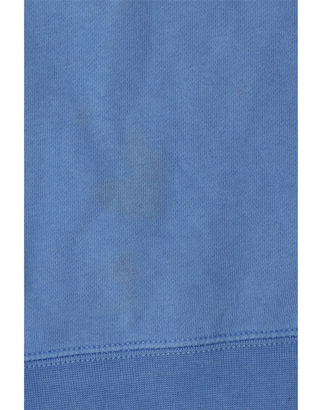 FILA Jersey con capucha extragrande para mujer UK 14 Azul medio