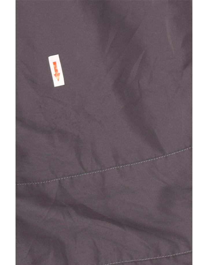 Pantalones impermeables de senderismo Maui para mujer IT 44 Medium W34 L32 Poliéster gris