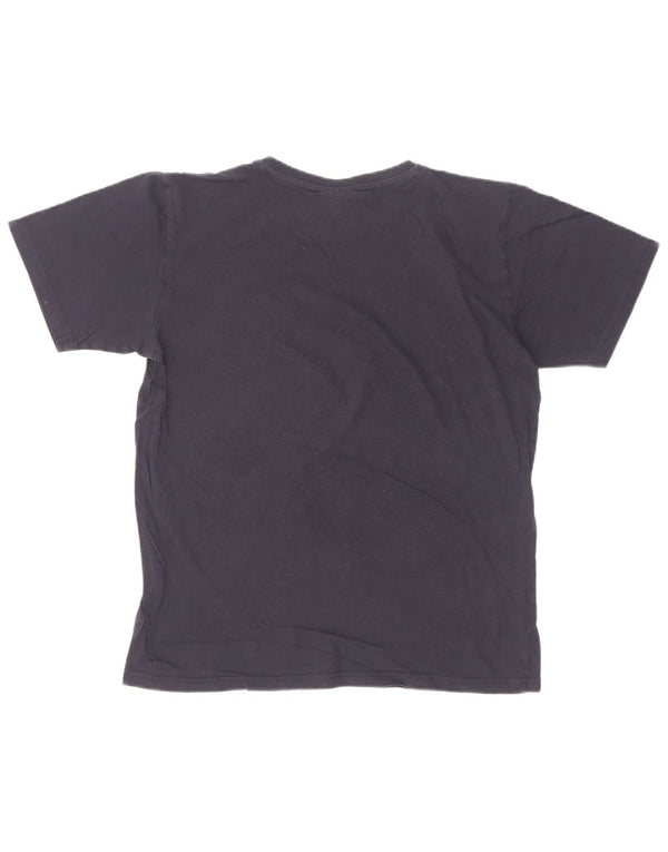 Champion Camiseta Niño Top 15-16 Años 2XL Azul Marino