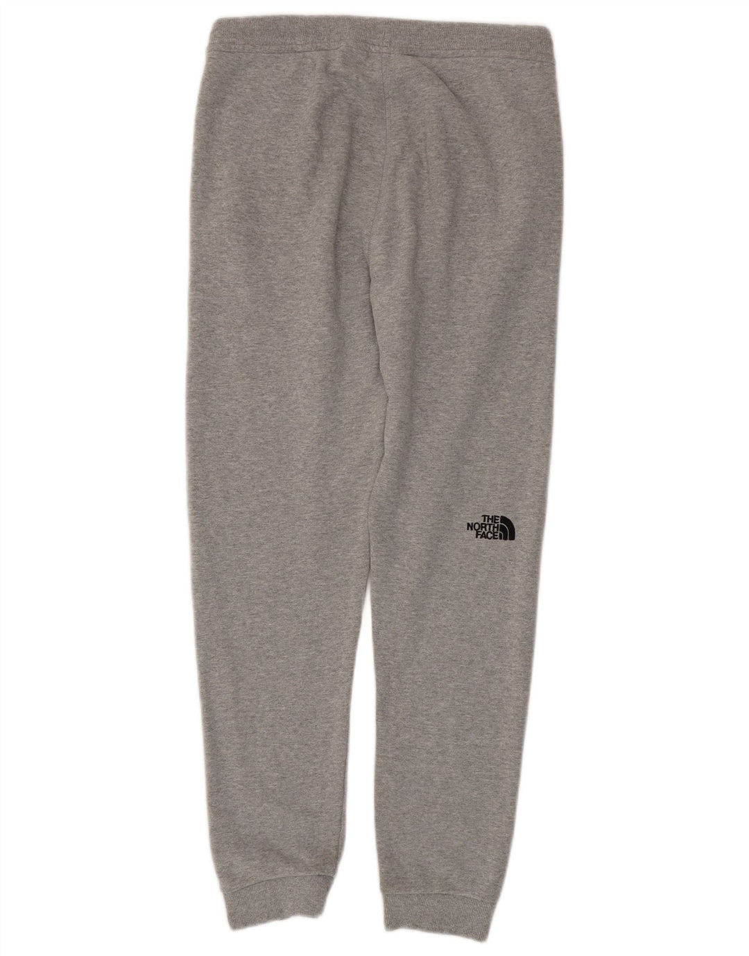 THE NORTH FACE Pantalones de chándal para niño Joggers 14-15 años XL Gris Algodón