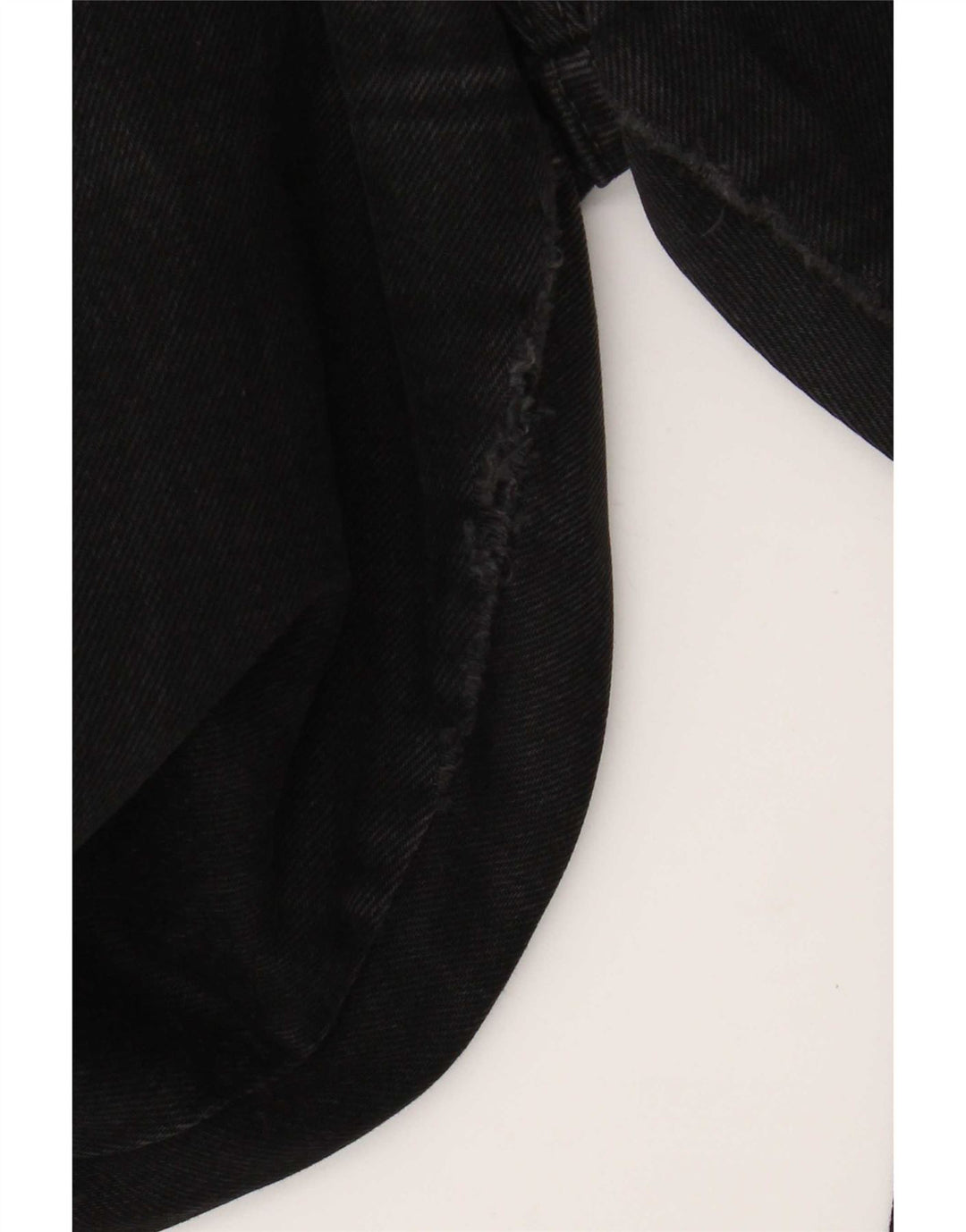 Wrangler Vaqueros rectos Texas para hombre W31 L32 Algodón negro