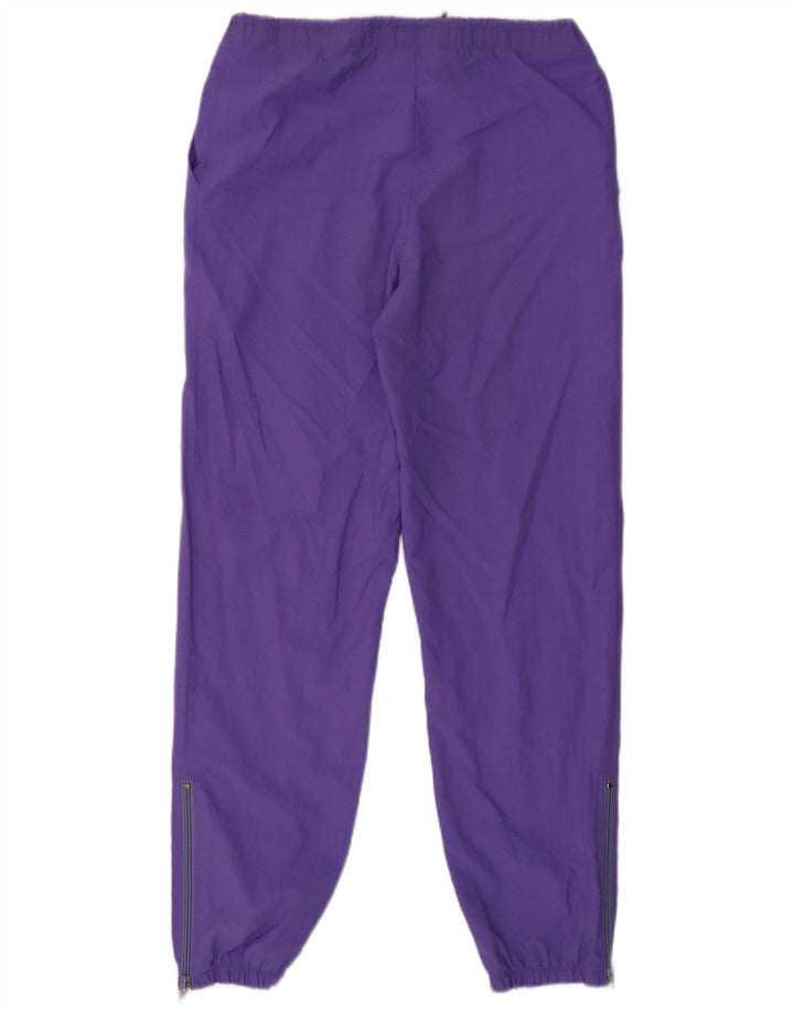 Chándal Fila Graphic Full para mujer IT 42 Medium Purple Colourblock