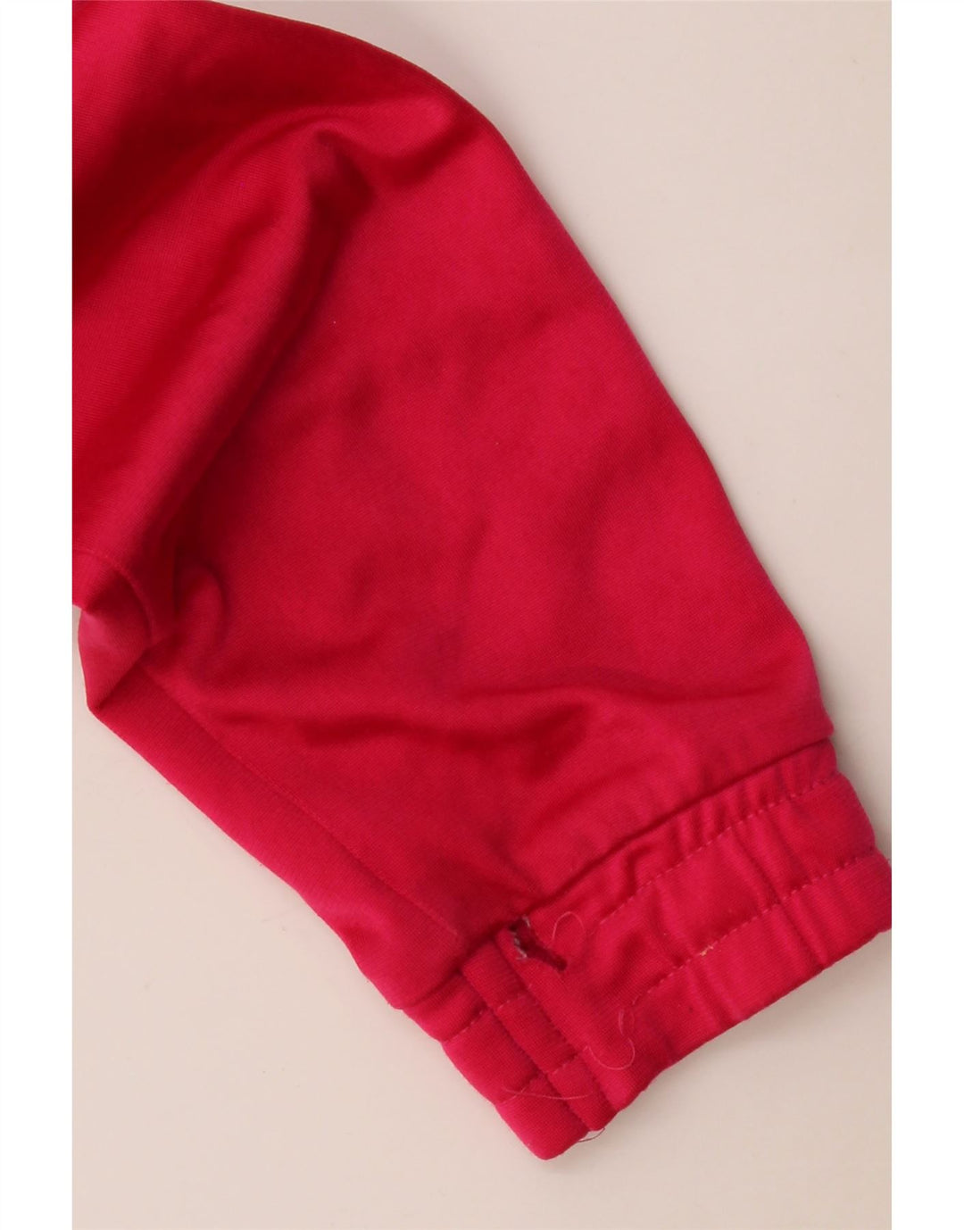 Adidas Chaqueta Chándal Niña 14-15 Años Rosa Poliéster