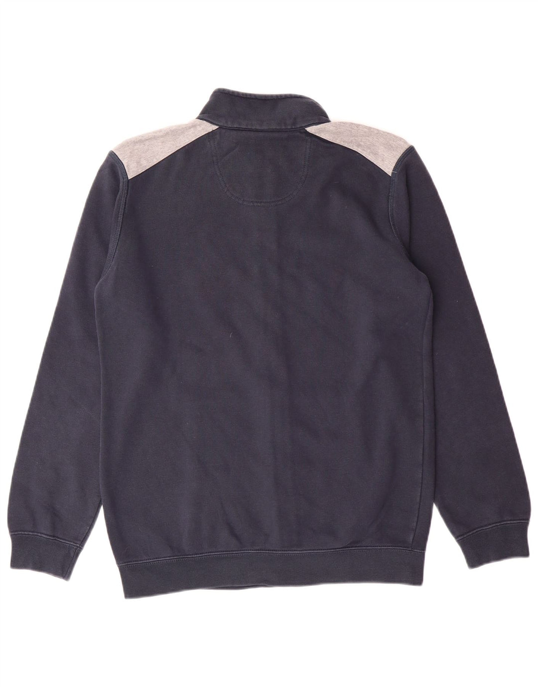 CHAMPION Chaqueta de Chándal para Niños 13-14 Años XL Azul Marino