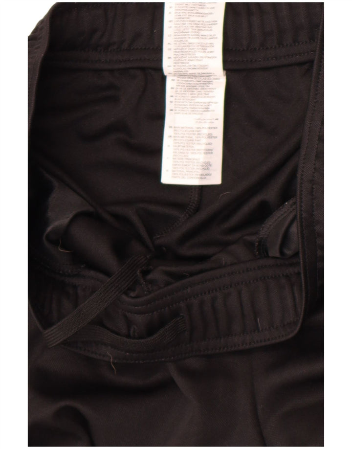 Pantalón De Chándal Adidas Hombre Mediano Negro Poliéster