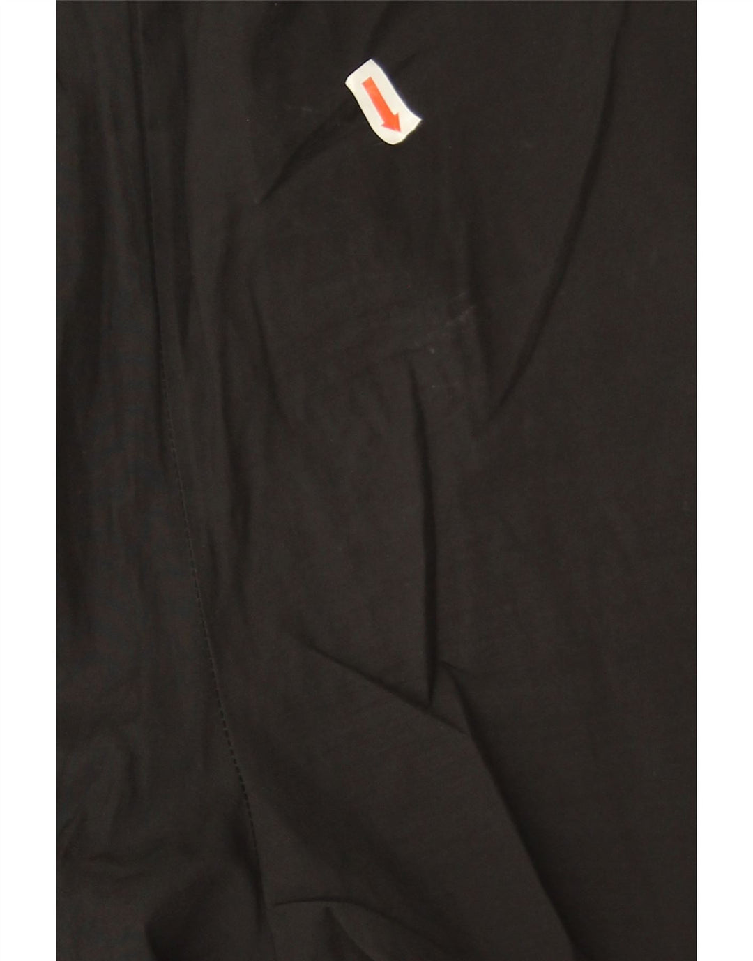 Puma Shorts Deportivos Gráficos Para Hombre Negro Mediano