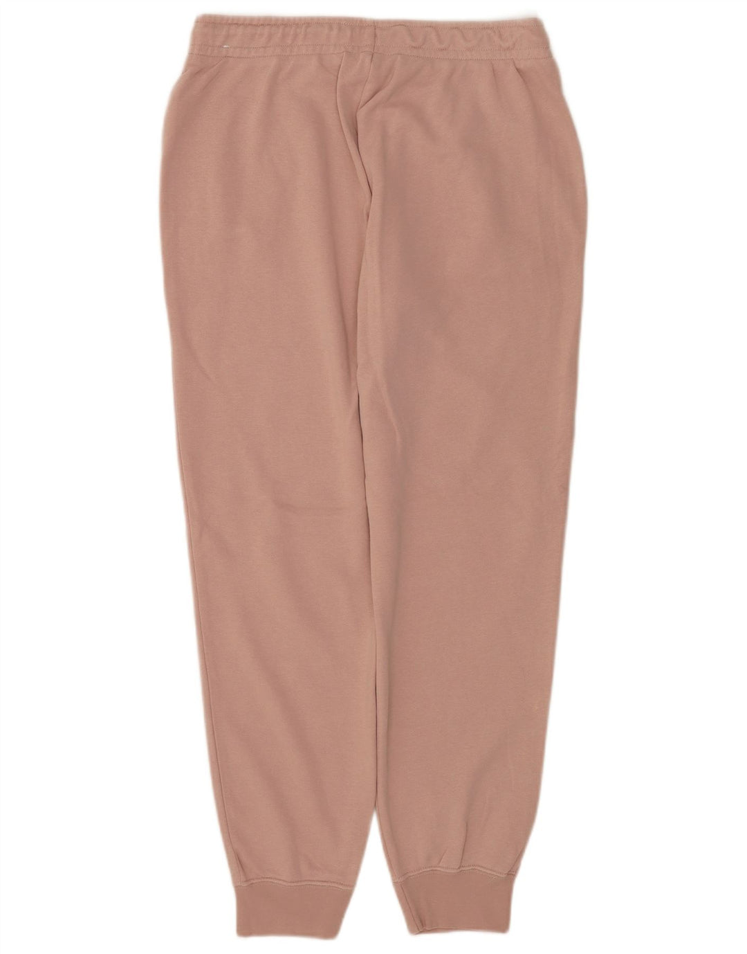NIKE - Pantalones de chándal para mujer, talla 40, algodón, color rosa medio