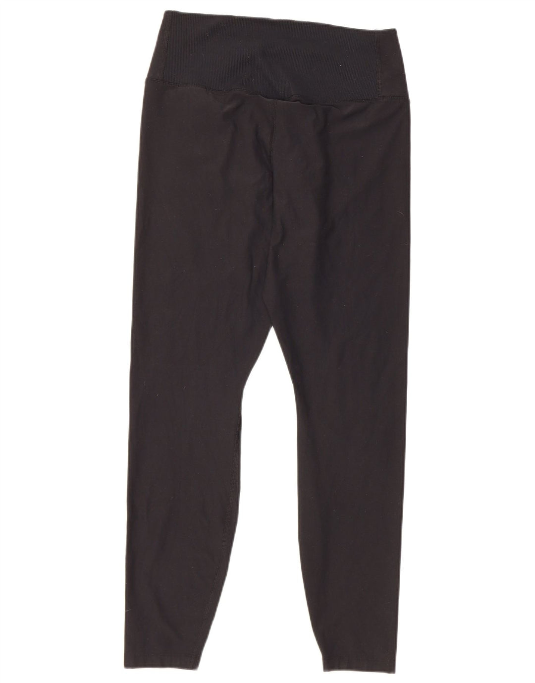 Nike Leggings Dri Fit para mujer UK 44 Grande Poliéster negro