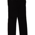 Levi's Mujer 511 Vaqueros Slim W30 L30 Negro