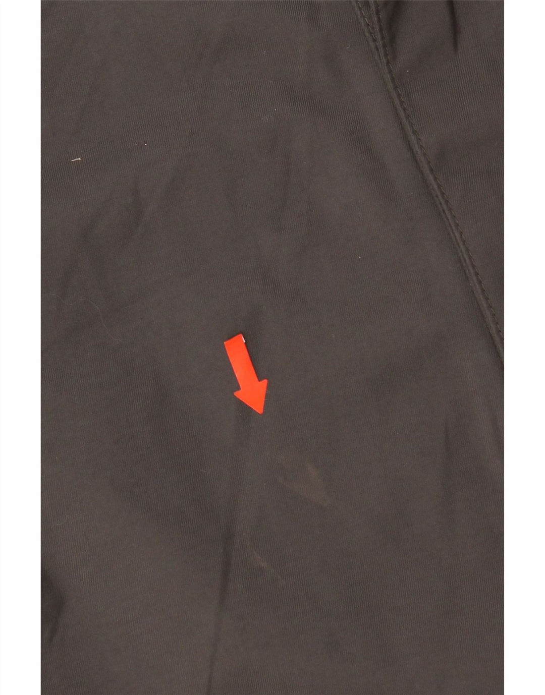 Jack Wolfskin Chaqueta impermeable para hombre ES 36/38 Gris medio Poliamida color block