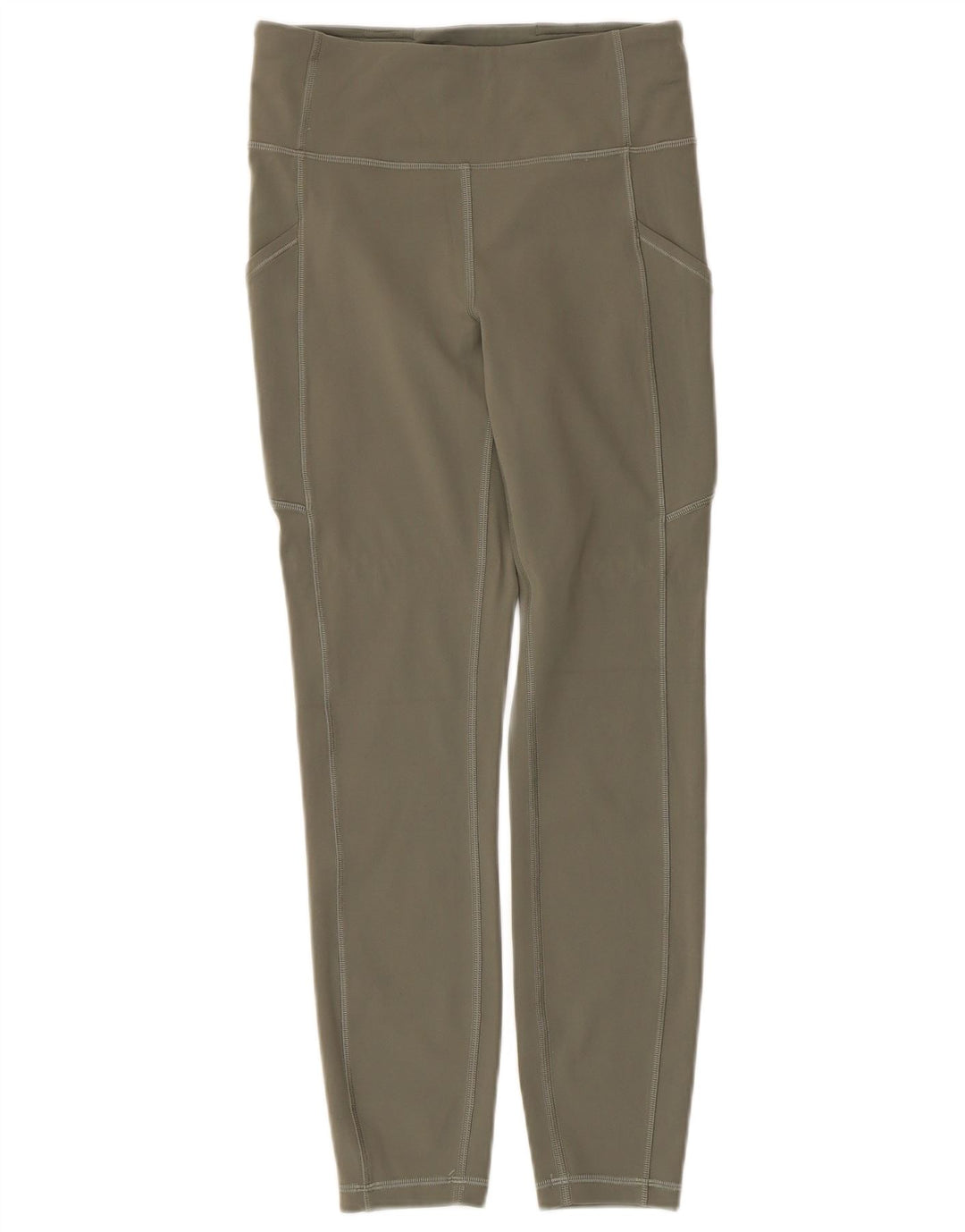 Leggings Lululemon para mujer UK 10 Small Khaki