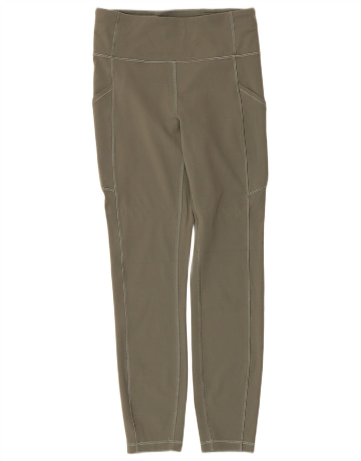 Leggings Lululemon para mujer UK 10 Small Khaki