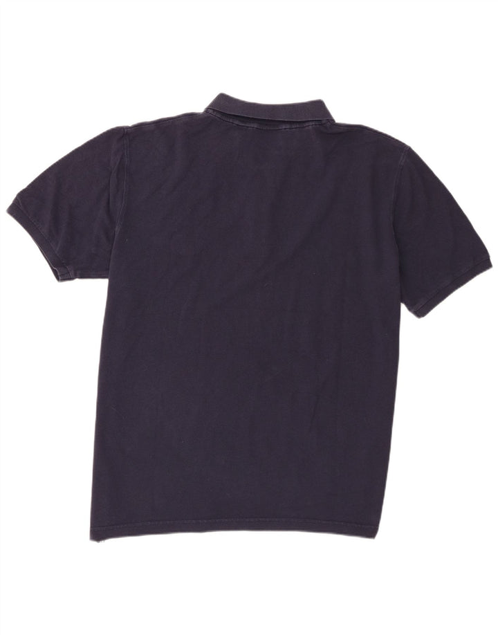 Gant Polo Hombre 2XL Azul Marino