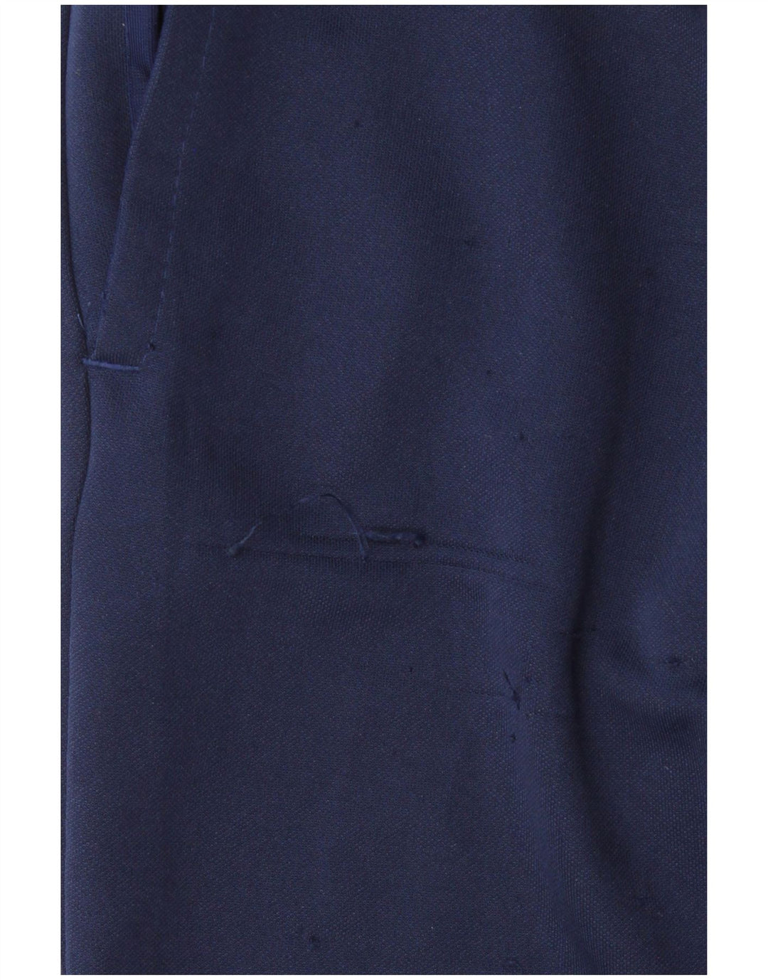 Adidas Hombre Aeroready Pantalones De Chándal Grande Azul Marino Poliéster