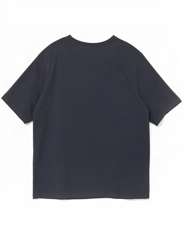 Puma Camiseta gráfica para hombre 2XL Azul marino